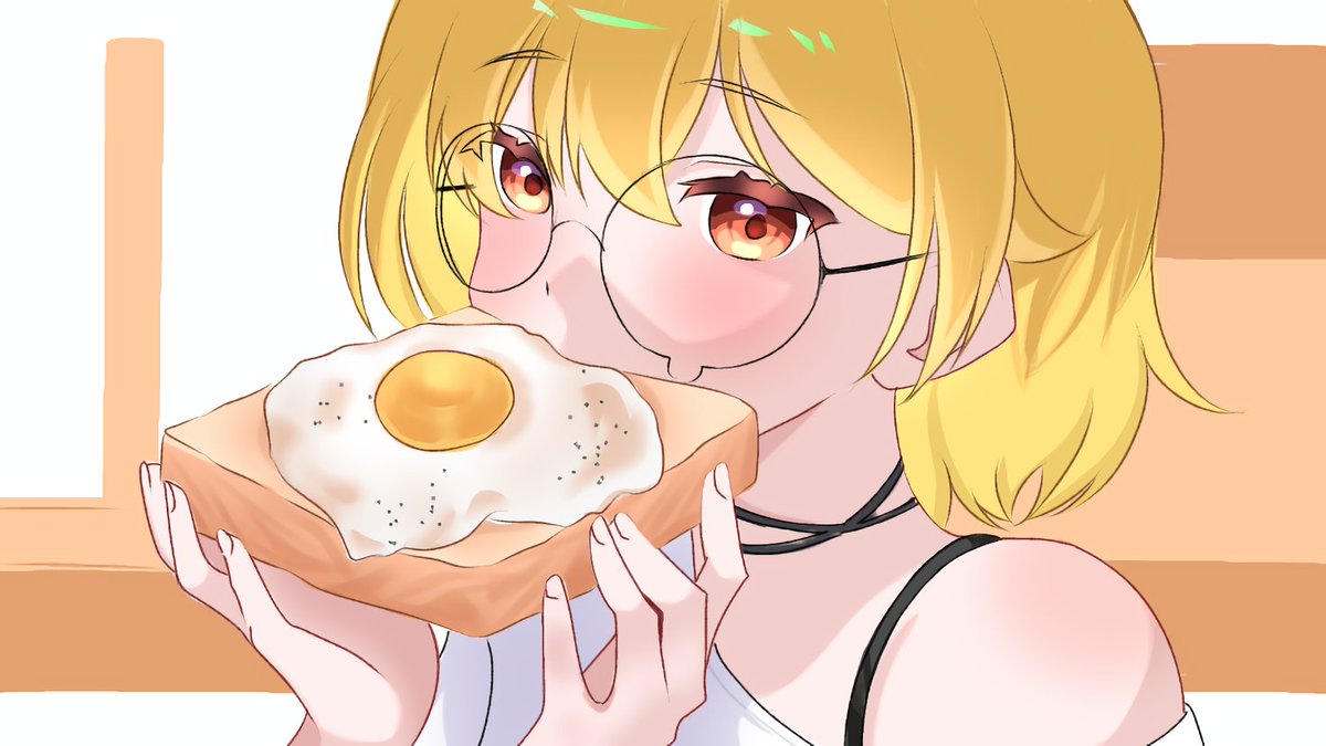 Cherrypie Kaffu on Hiatus 🥧 📌NEW COVER PINNED tweet media