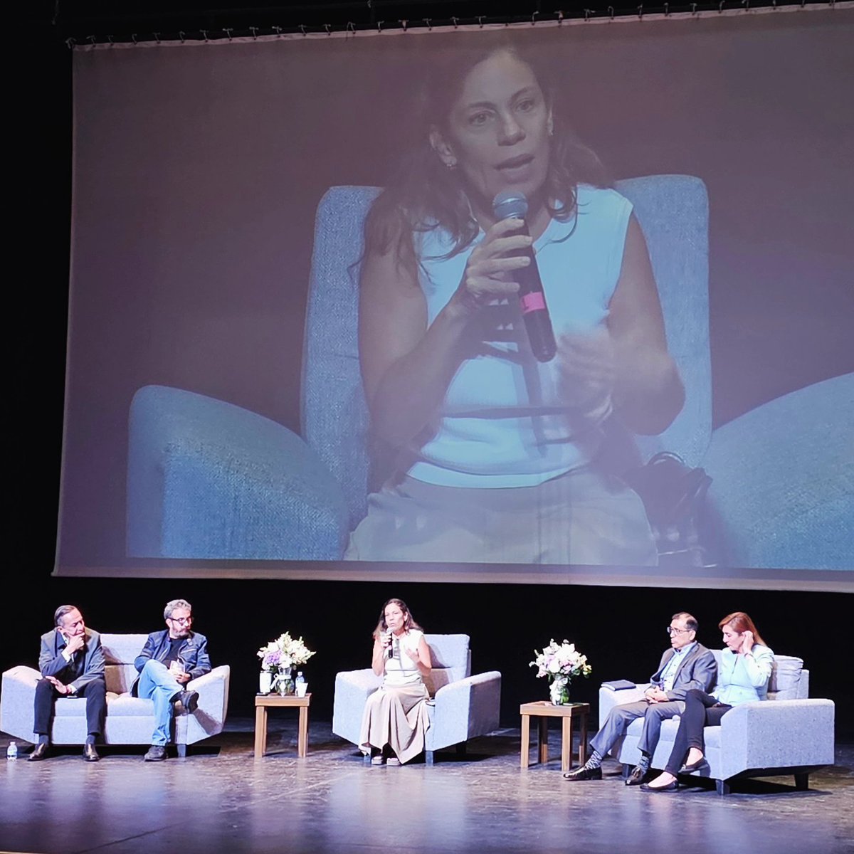 ArturoTay's tweet photo. #CINEFORUM Celaya, Guanajuato.
Mayo 2026. 🎞

#canacineguanajuato #queridodiario @CANACINE @imcine @giffmx @municipiocelaya @guanajuato https://t.co/34hmTqjw68