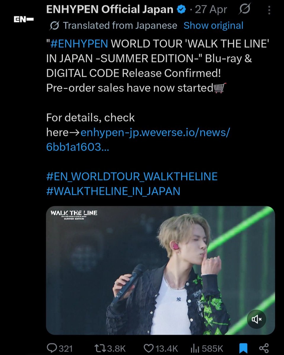 heesvnico's tweet photo. part time enhypen member lee heeseung https://t.co/j9phaO2Ej5