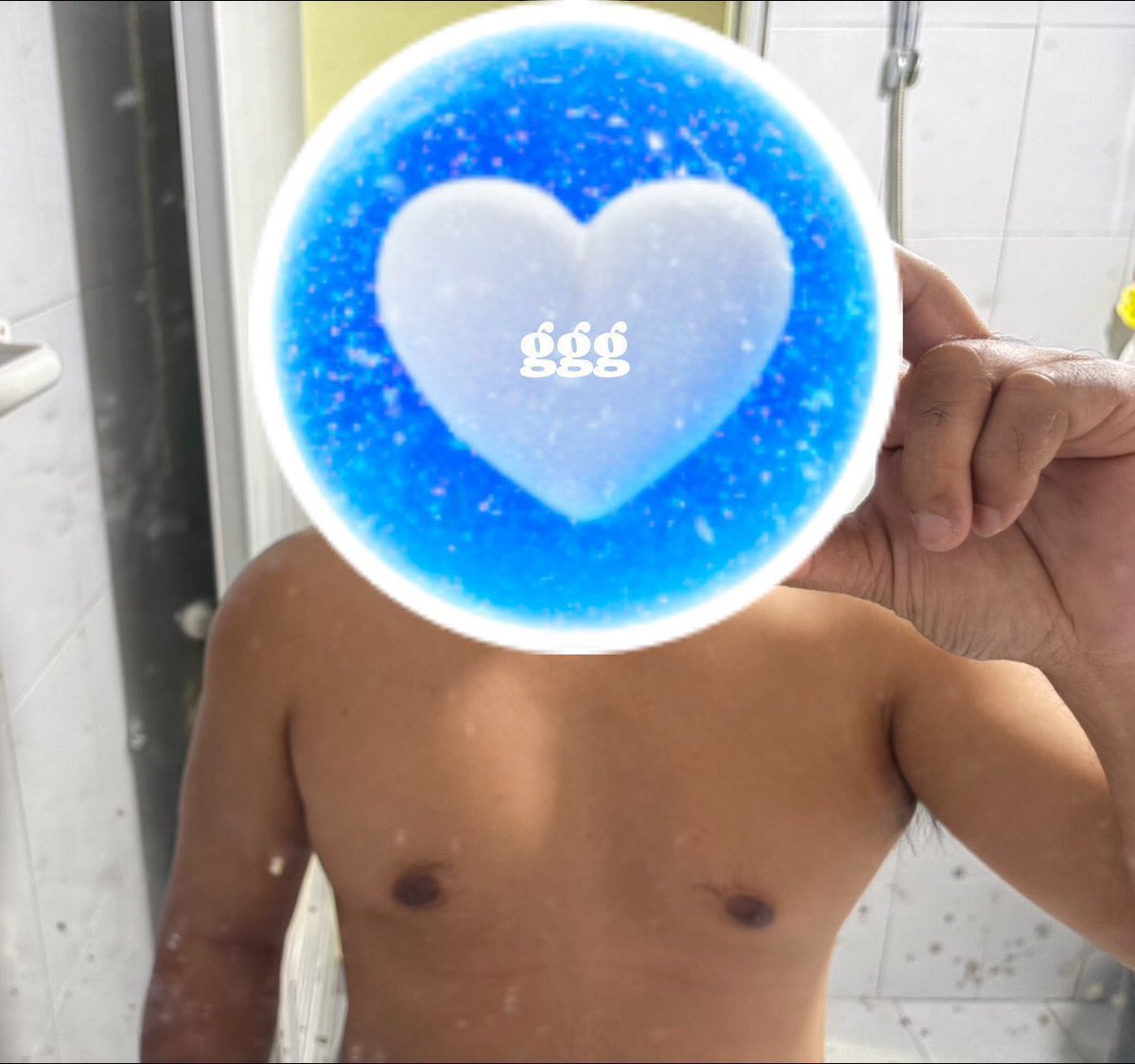 GGG tweet media