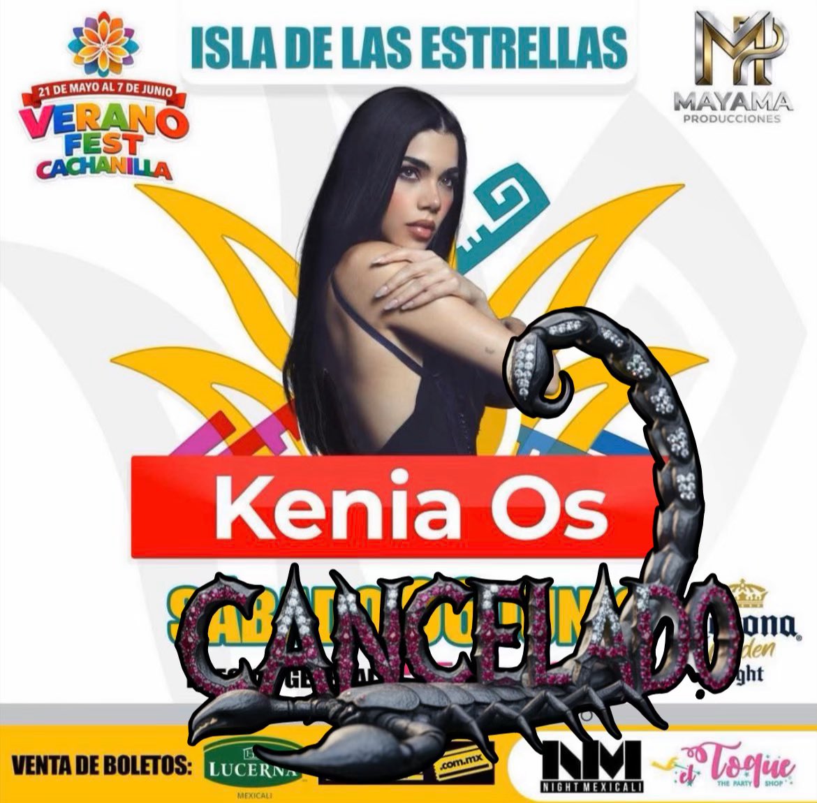 Fꕤtal project mexico🇲🇽🍒 tweet media