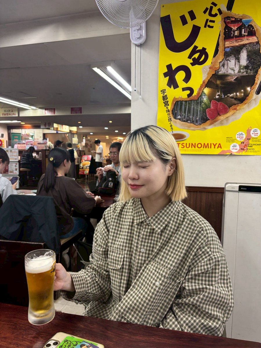 il____ll's tweet photo. この前、山行って温泉行って餃子食ってビール飲んだら全てが解決した https://t.co/Q2RhHxN1pK