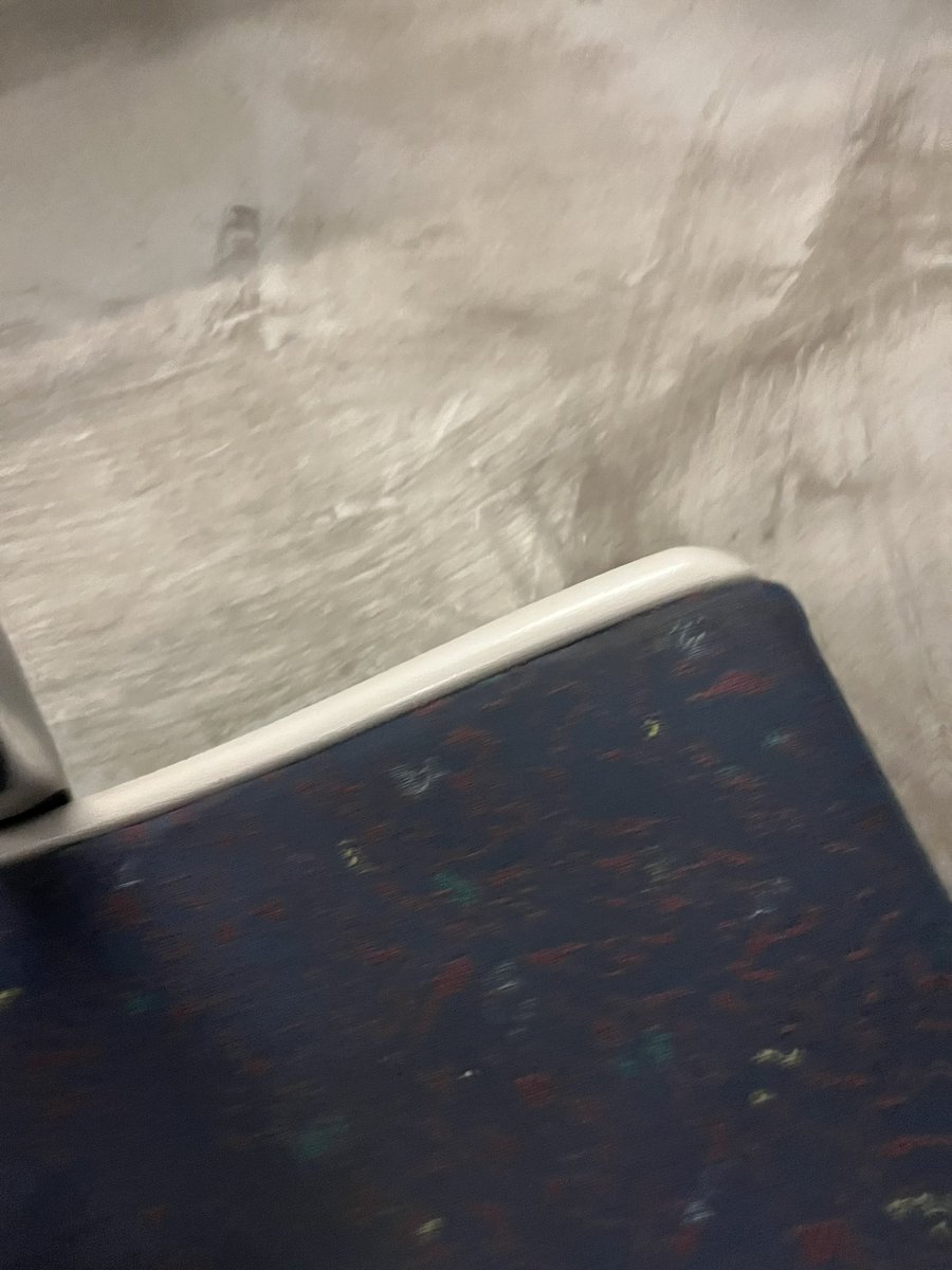 rammenon1967's tweet photo. TCB 3 P 207 Airport Metro line  floor condition as of now @OfficialDMRC https://t.co/SK6k2Kq6p2