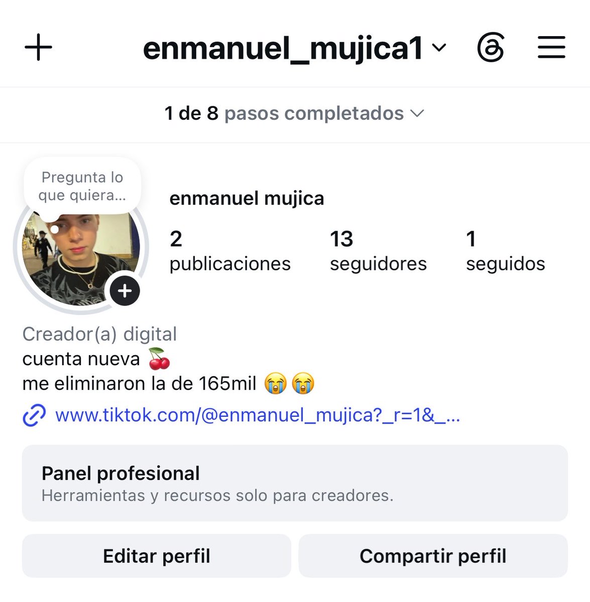 enmanuel_mujica 🇵🇪 tweet media