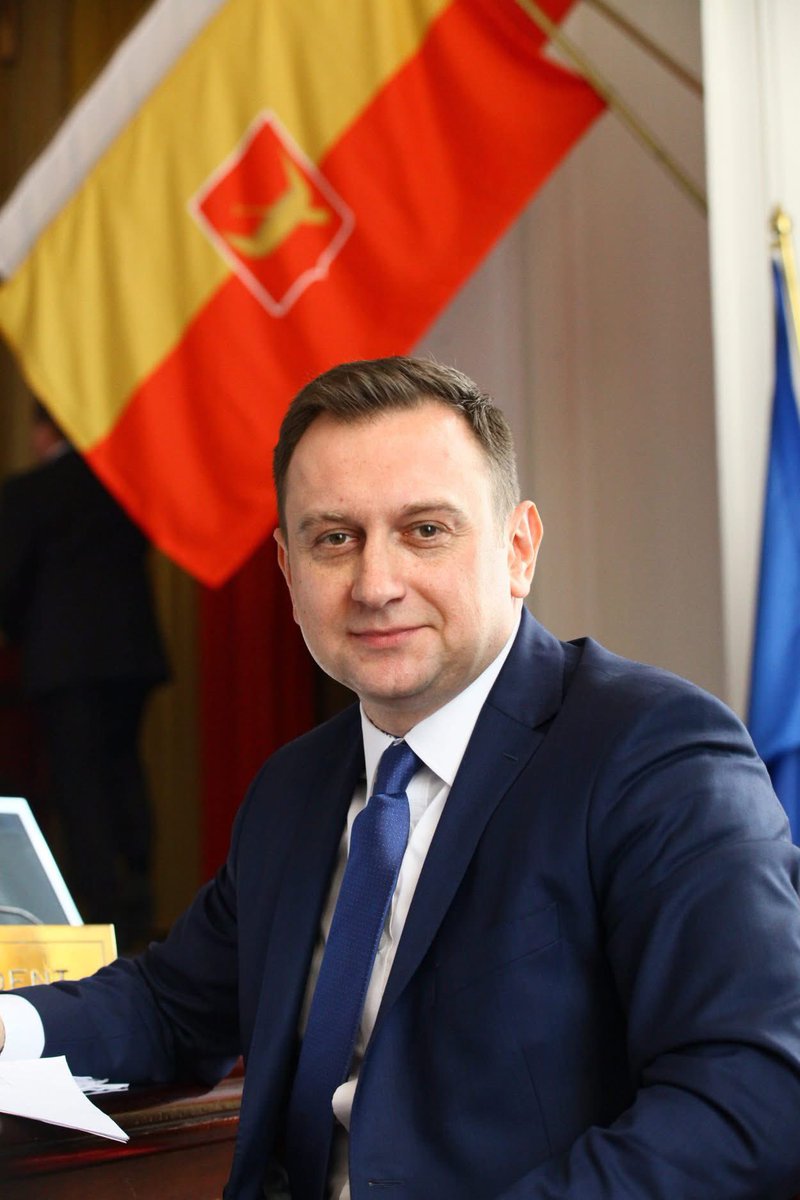 Tomasz Trela tweet media