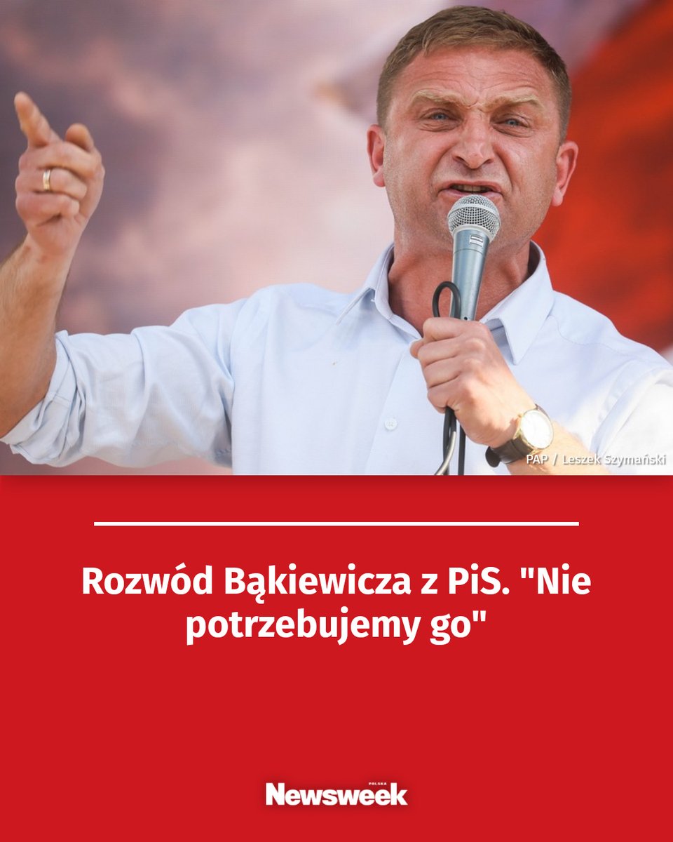 Newsweek Polska tweet media