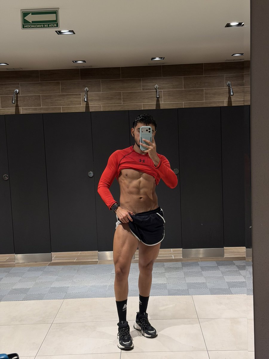pablogtz02's tweet photo. 💪 https://t.co/ZryCD8KxpK