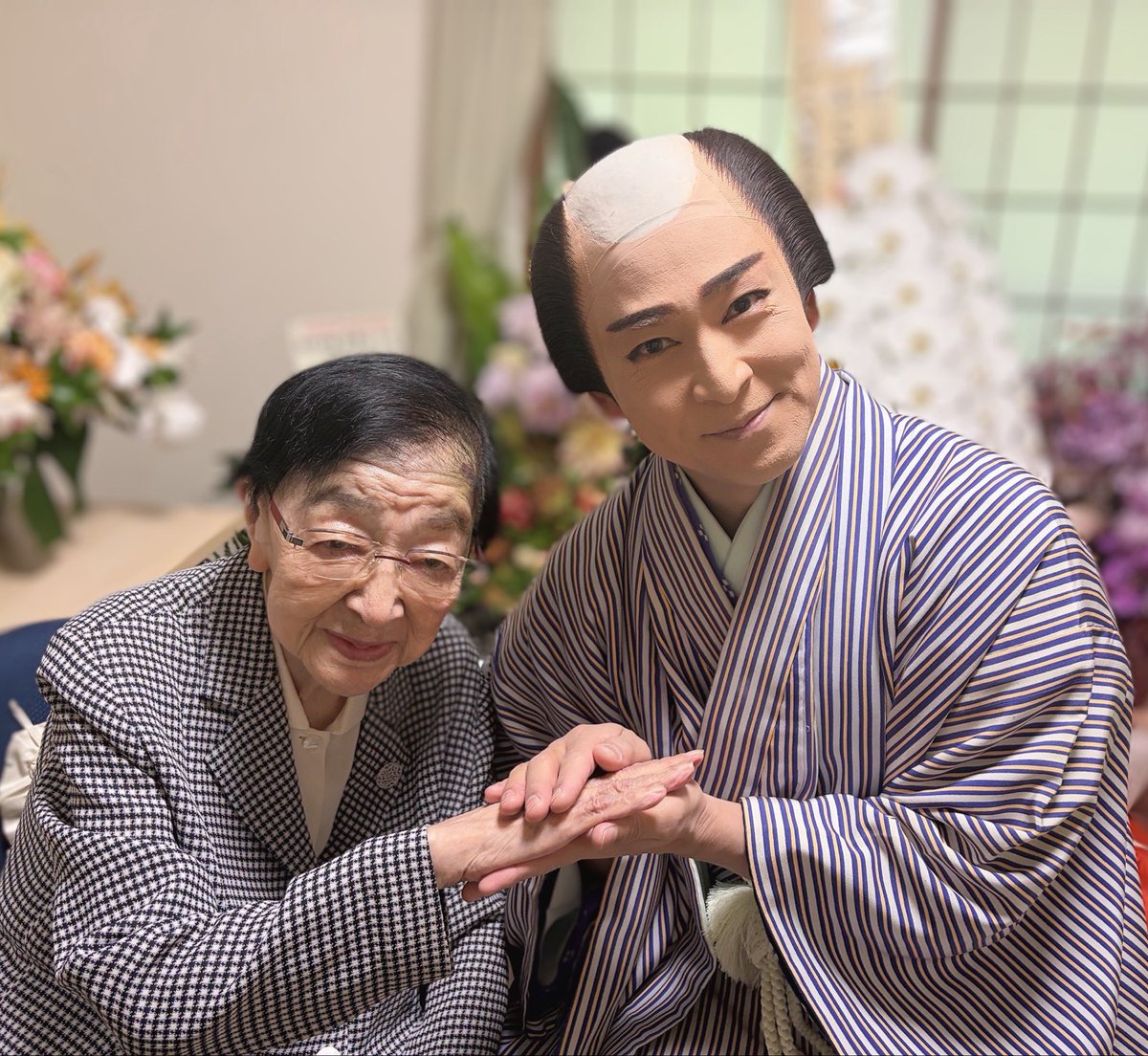 喜多村一朗 tweet media