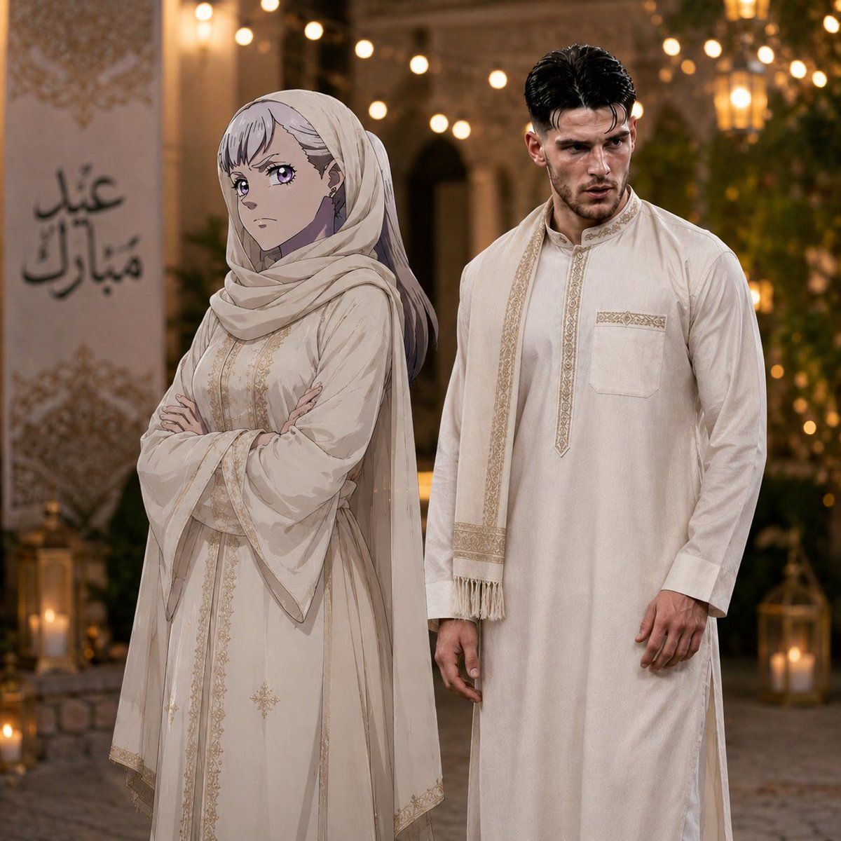 محمد tweet media