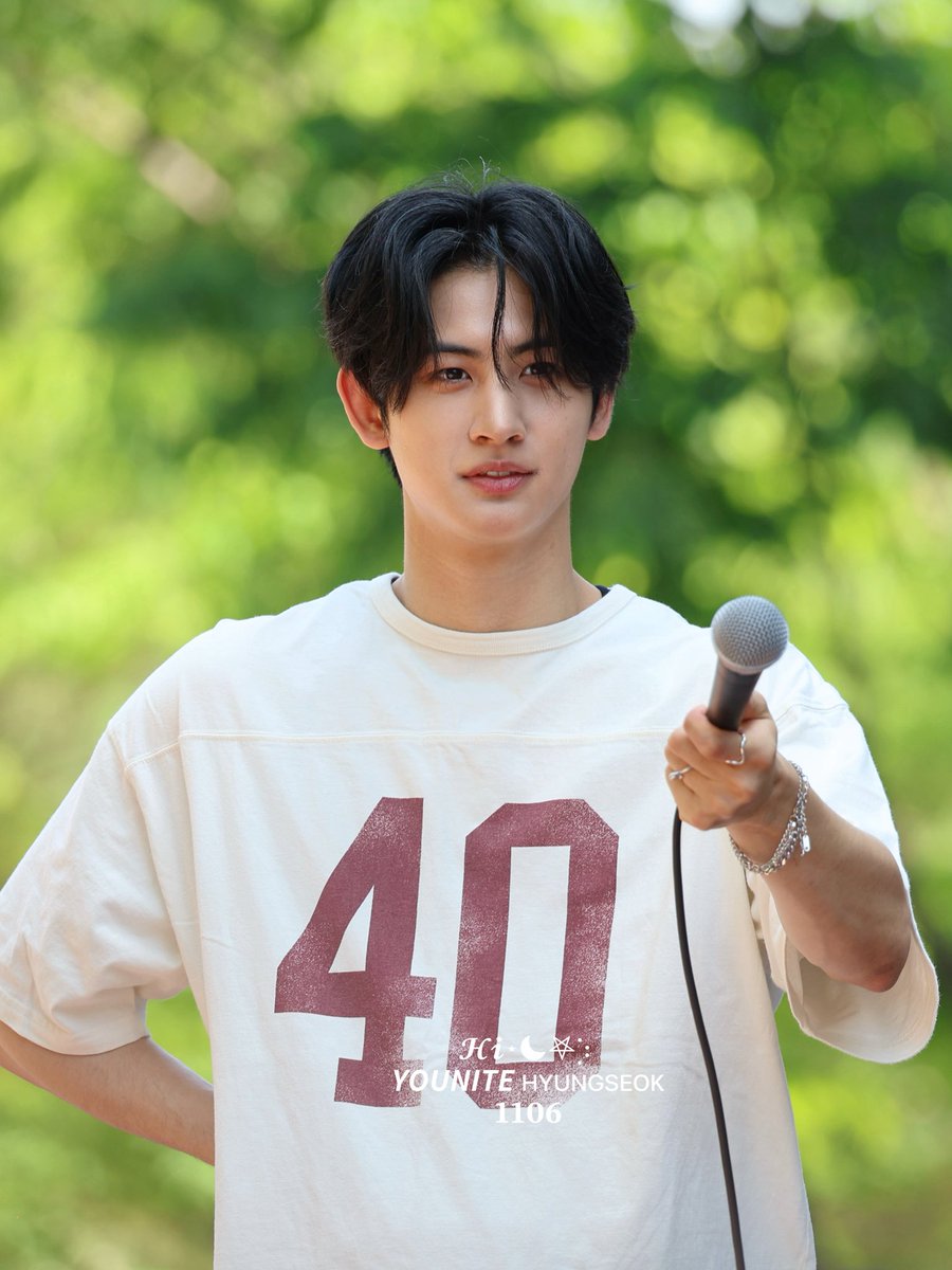 YourMRNiGHTo's tweet photo. 260516 미팬　HQ

#YOUNITE #유나이트 #HYUNGSEOK #형석
#ヒョンソク　#ʜʏᴜɴɢꜱᴇᴏᴋ https://t.co/NIZuzvQbre