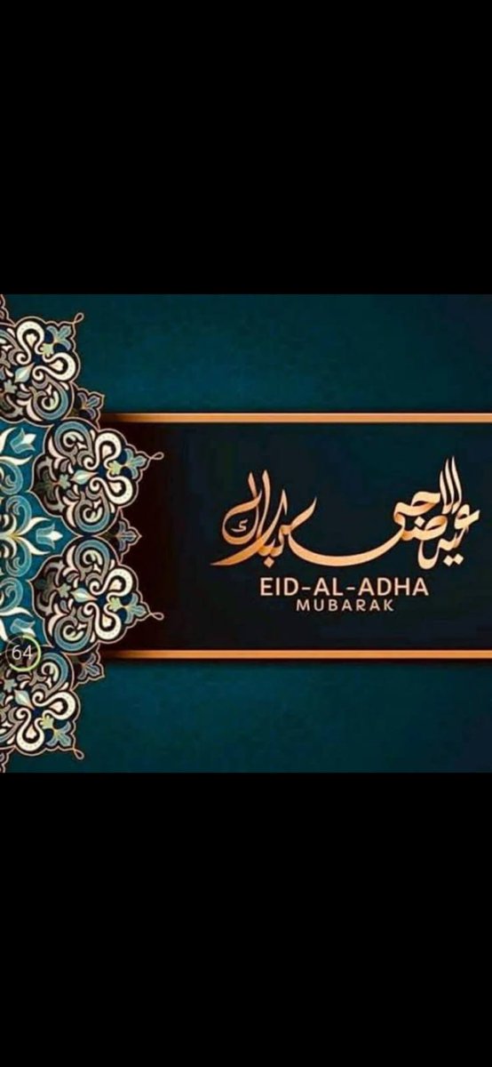 PH__OTO's tweet photo. Celebrate the beauty of sacrifice and the joy of giving 🌸 
Wishing you all a blessed Eid-ul-Azha ❤️⚡️ https://t.co/Il5o9V83ot