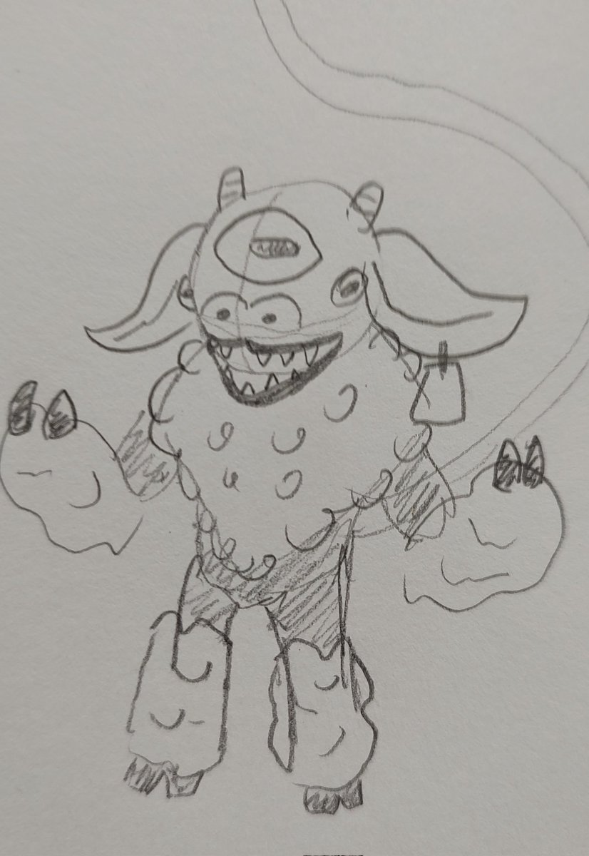 GreenMarsArt's tweet photo. Bunch of sketches

#art #monsters #sketchbook #characterdesign https://t.co/trIkiLtd8P