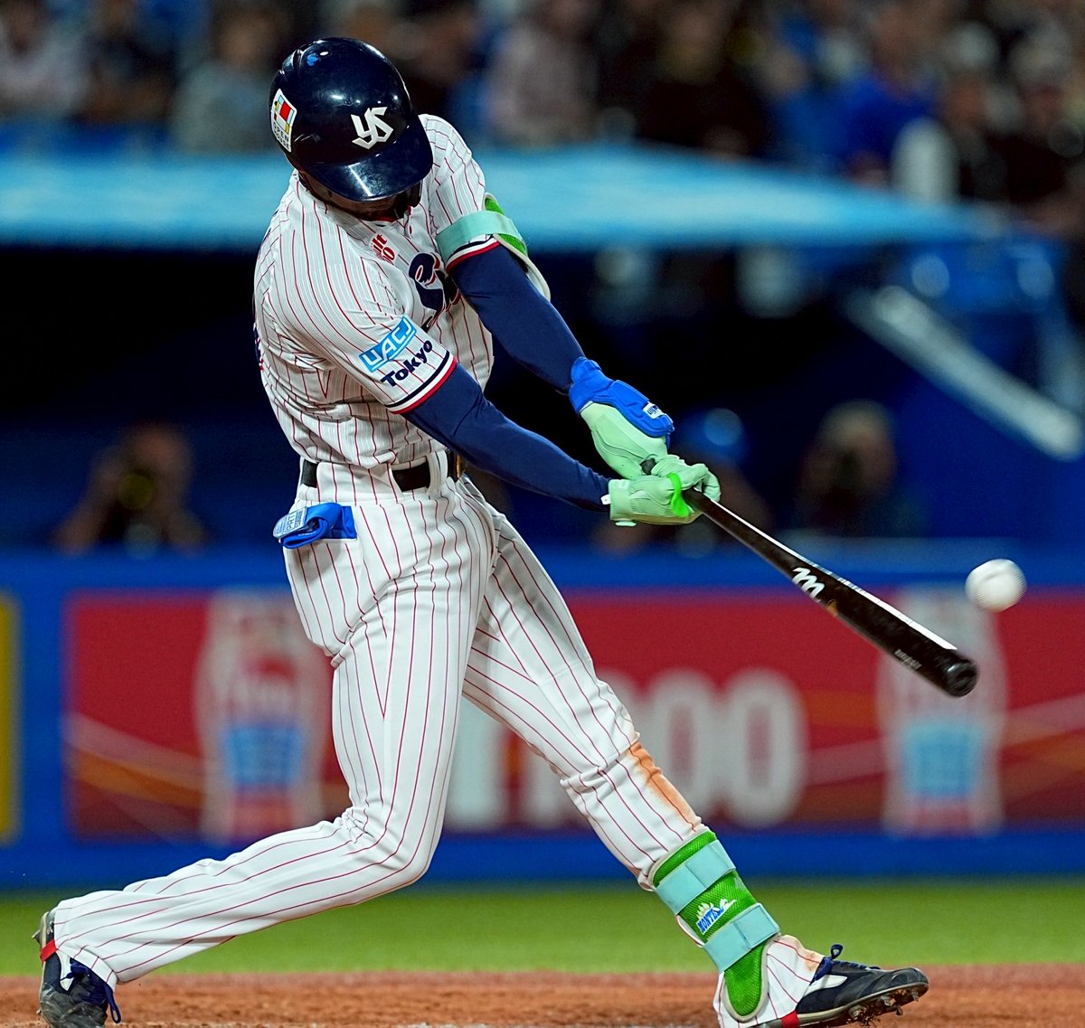 東京ヤクルトスワローズ公式 tweet media