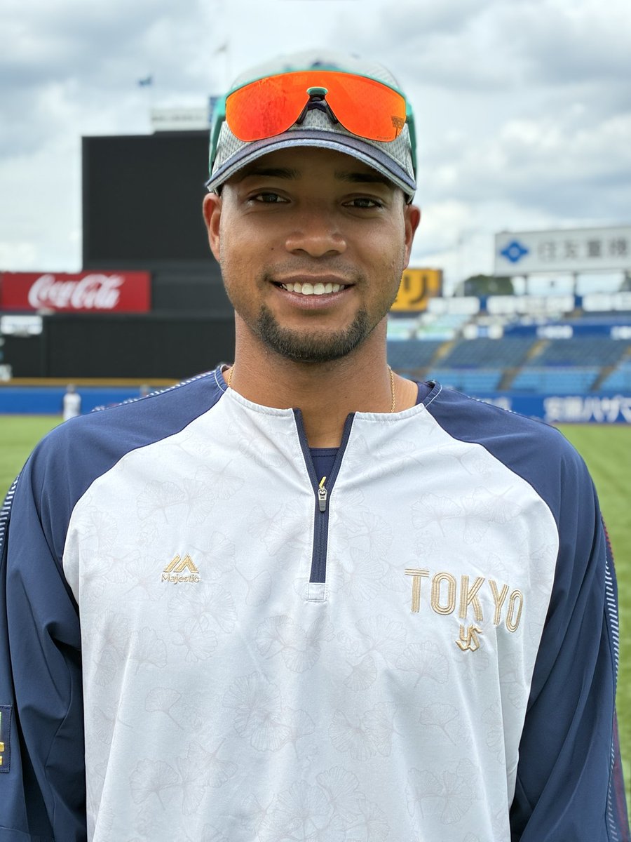 東京ヤクルトスワローズ公式 tweet media