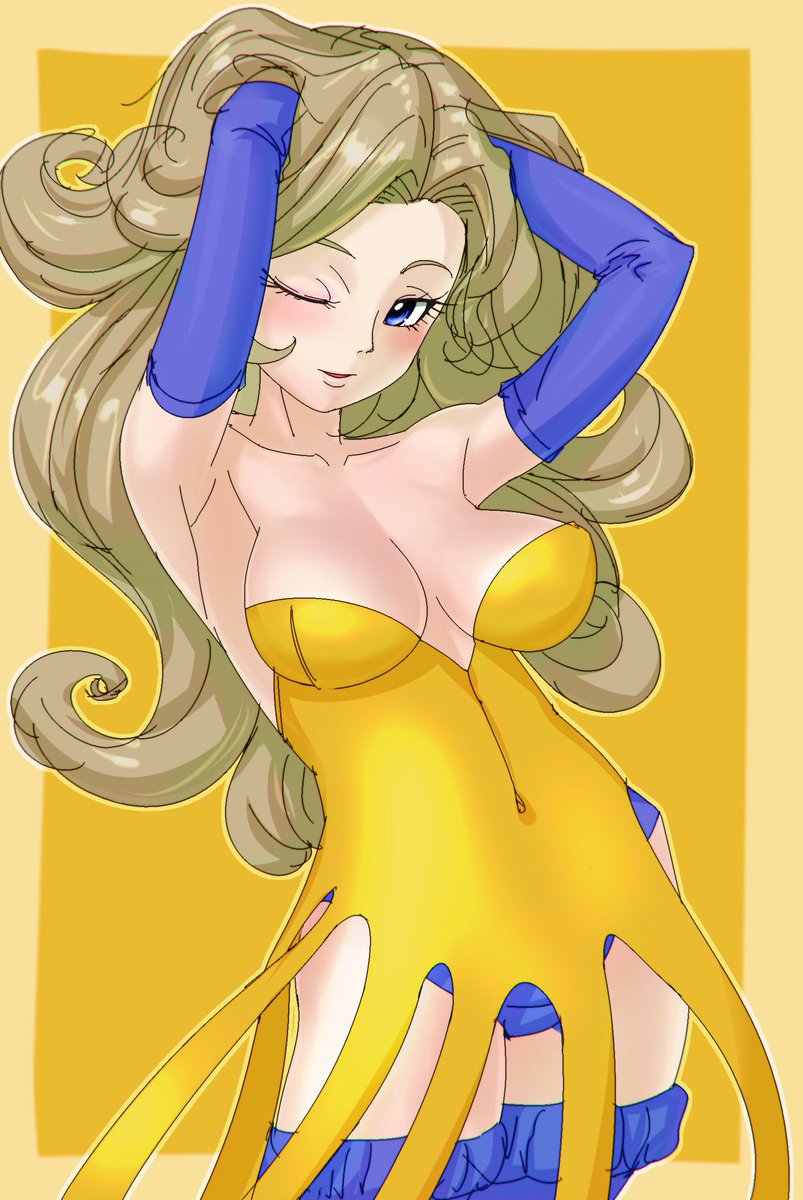 「何度も上げてる過去絵だけども #ドラクエの日 #DQ40th」|速水融次郎のイラスト