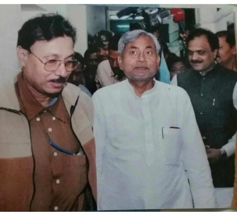 Nitish Archive tweet media
