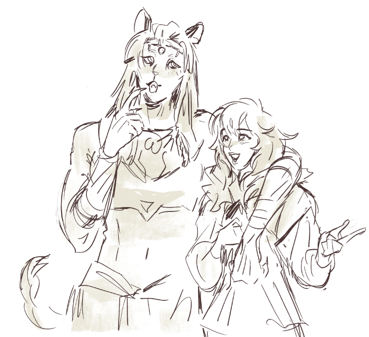 ꒰ ri ꒱ 7.5 DT spoilers tweet media