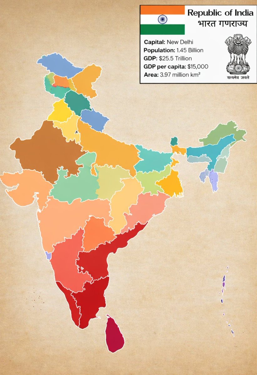 RakeshK32229480's tweet photo. India hopefully by 2047 .
🥺🥺 https://t.co/Jv5bnN1SdP