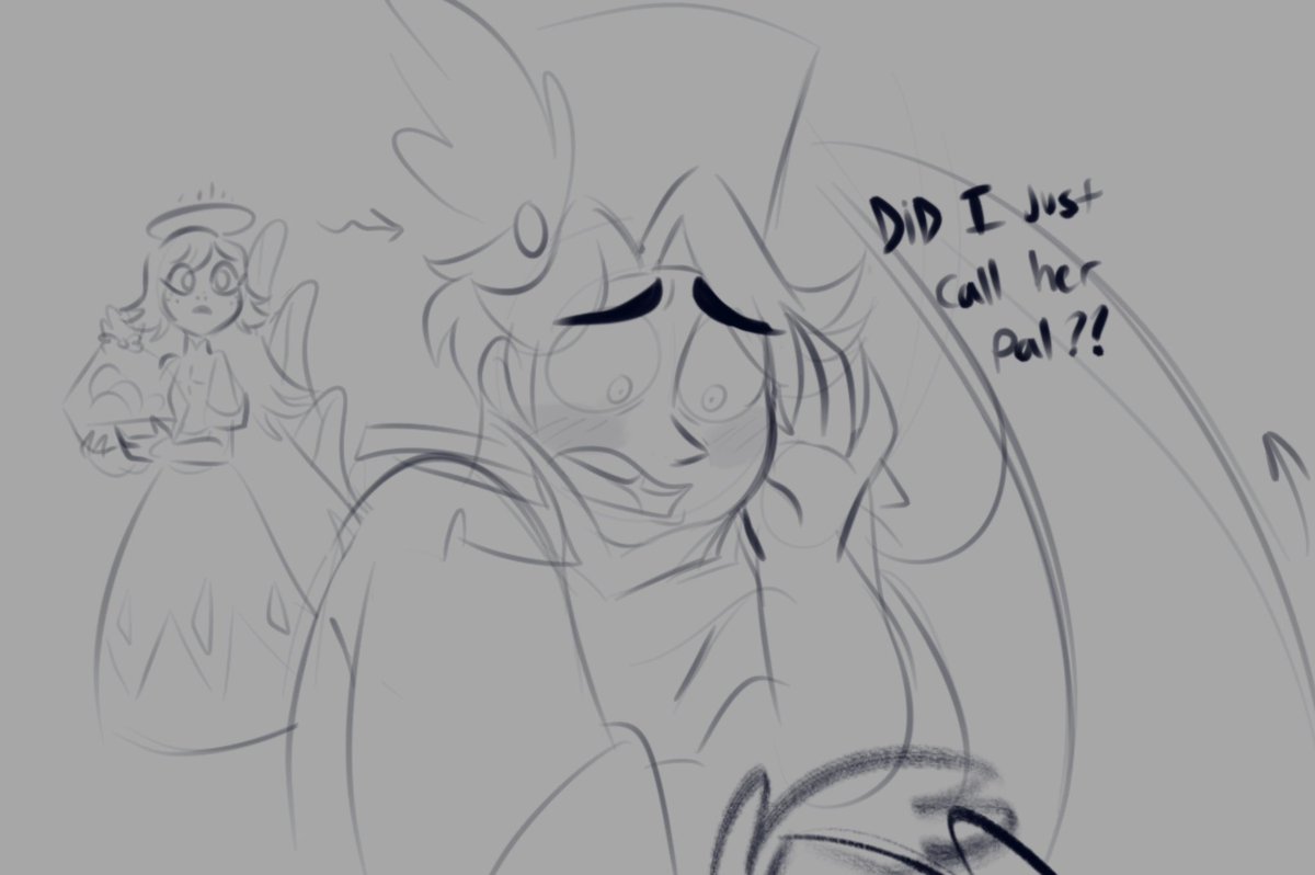 Cqraapalace's tweet photo. messy doodles https://t.co/dFq0QHxkyH