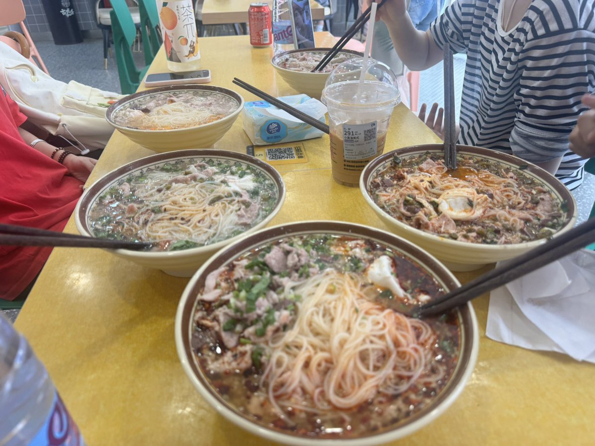 TYPEJacksonMIX's tweet photo. @Rei102rei ramen https://t.co/ybKP75eyby