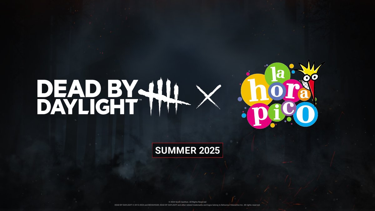 BioShock4DBD (Fan account), Would you Kindly? 🌊 tweet media