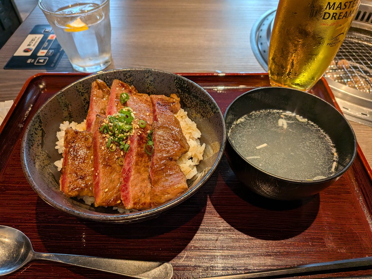 カヲル@I鯖メイン tweet media