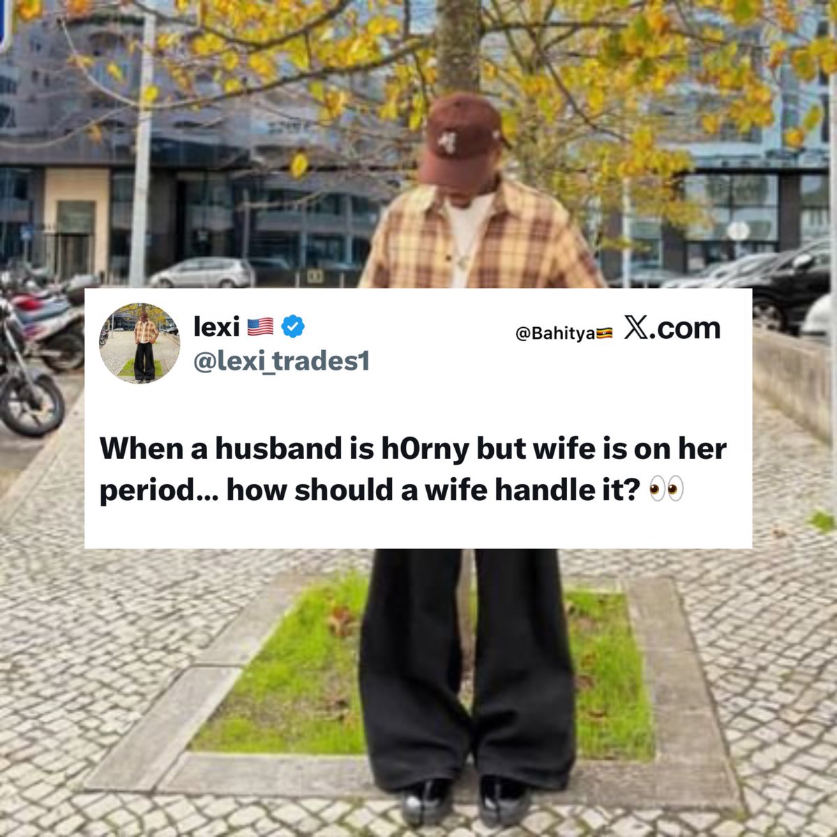 Bahitya 🇺🇬 tweet media