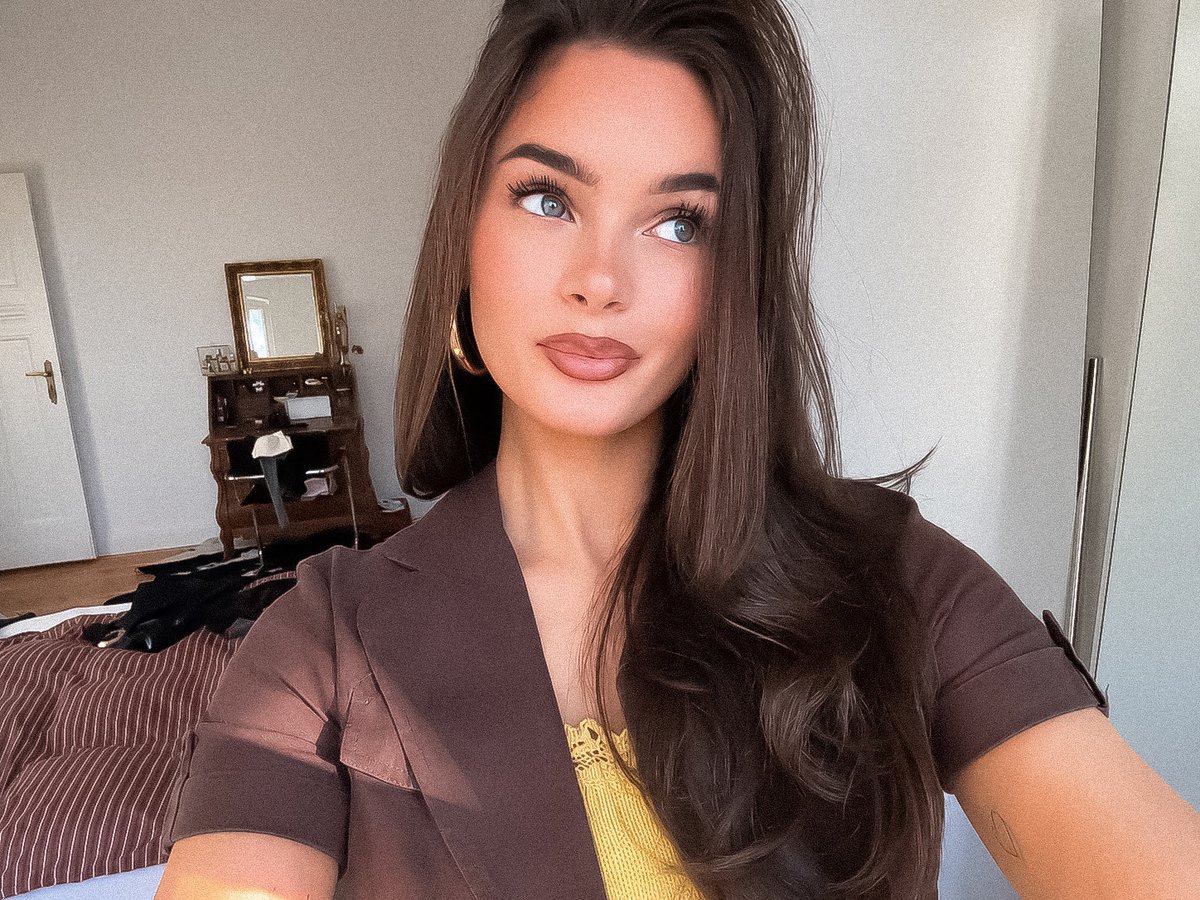 ც ¸ Ꮒannah ´ tweet media