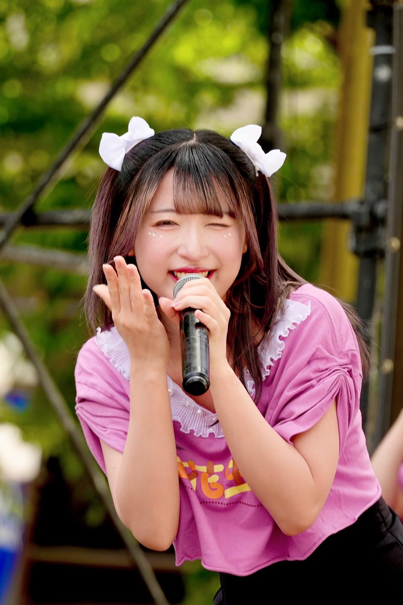 20260524 けやきの森公園 八街！激うま！ラーメン祭 1部 もねちゃん