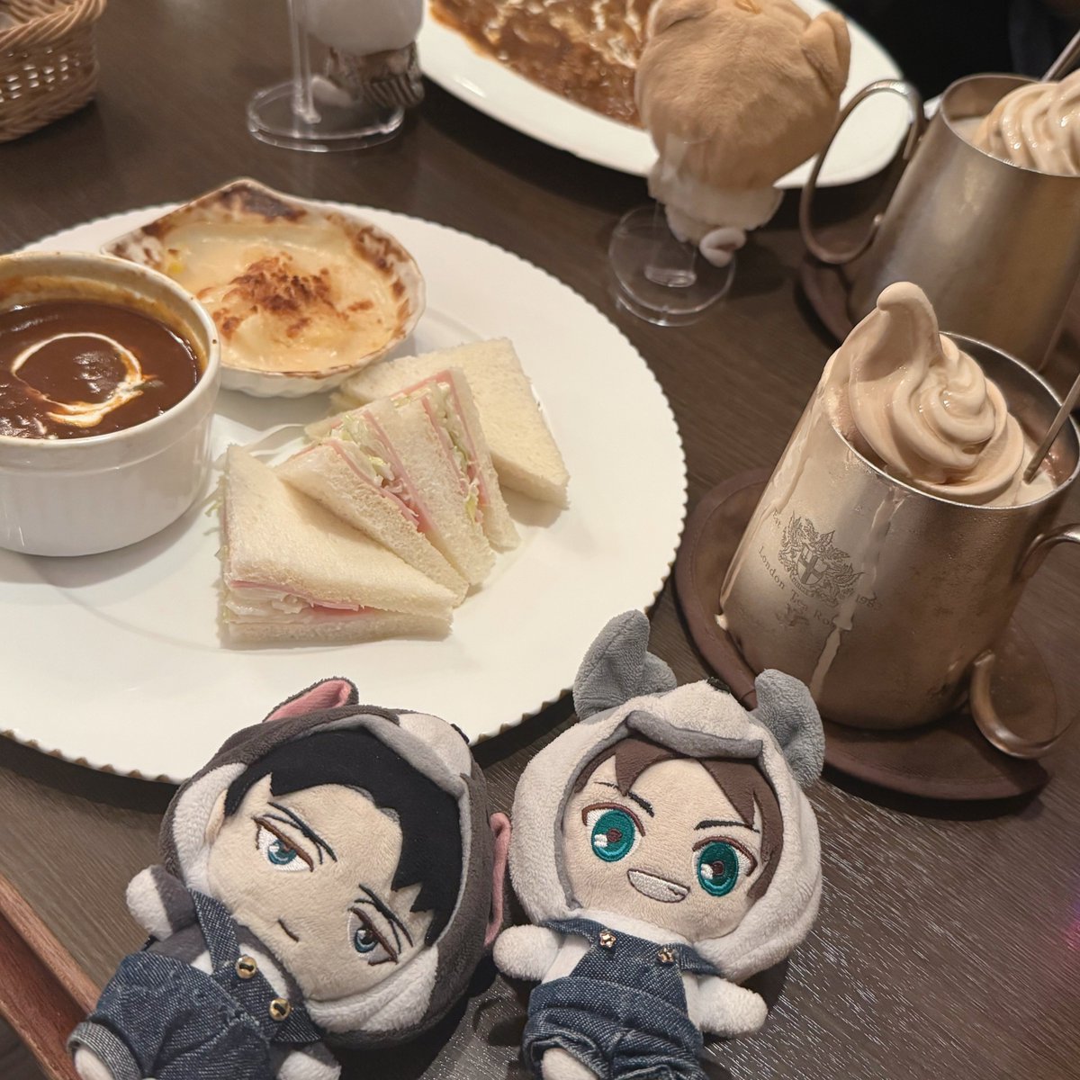 ︎︎おゆう🧁 tweet media