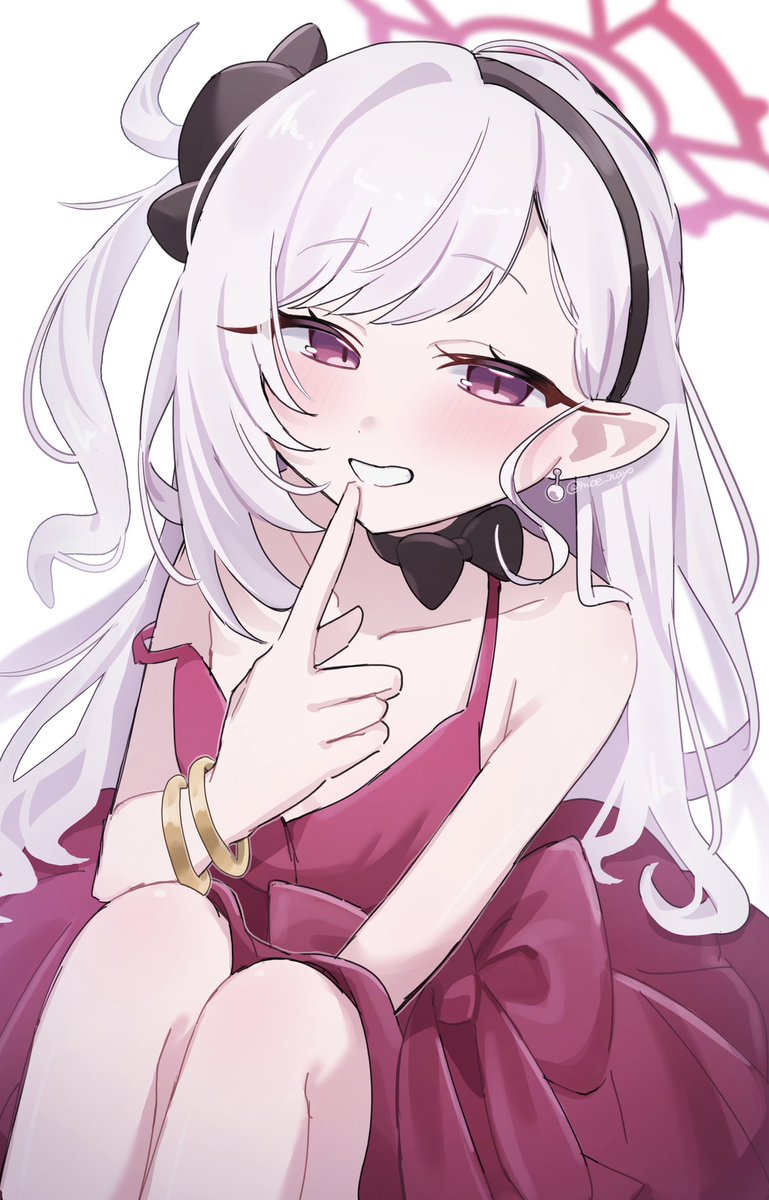 もえなよ tweet media