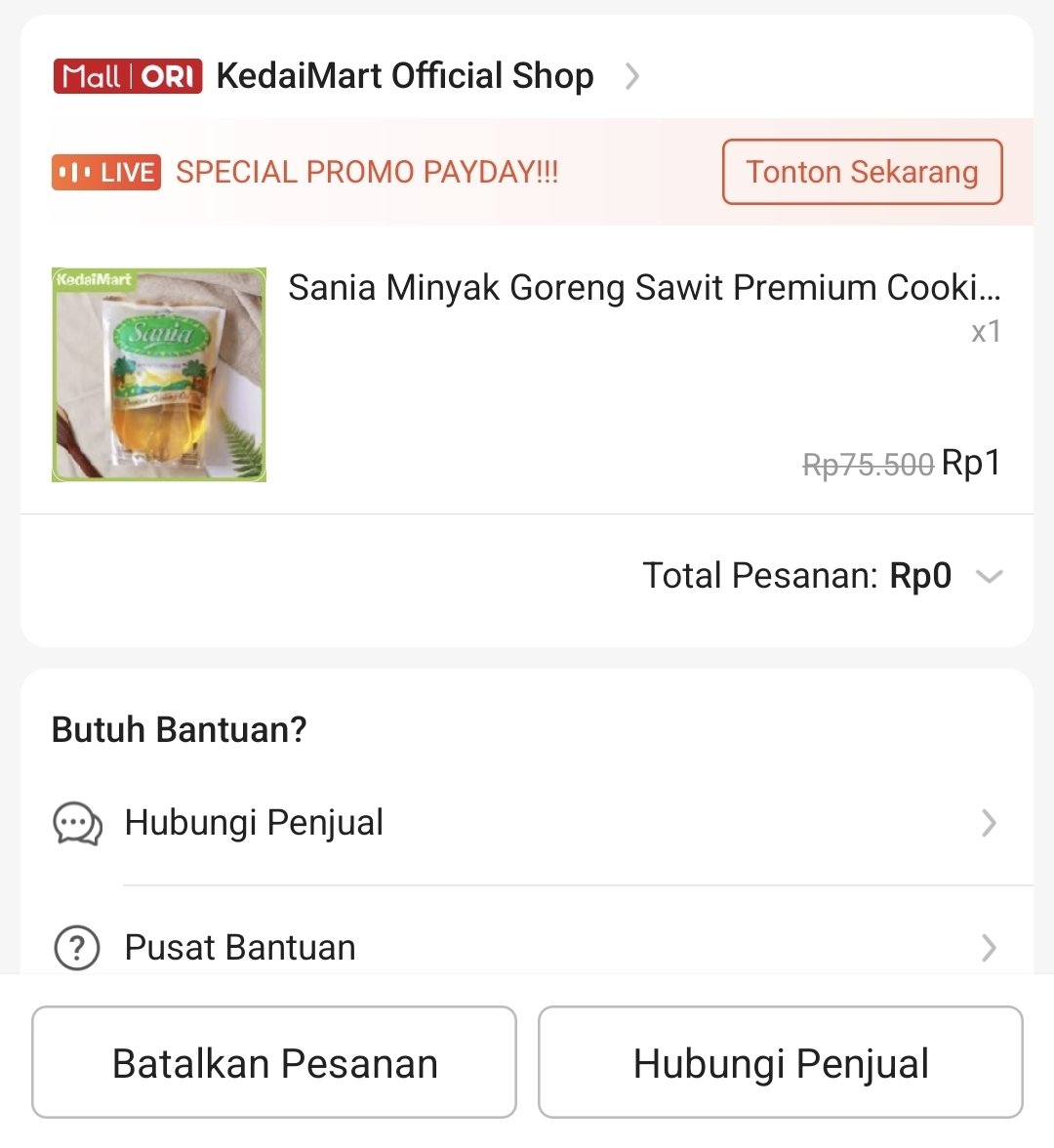 HaryKnight's tweet photo. @i_m_mortal_ Liat notip jam 11.59 pas klik 12.00 langsung dapet hoky emang 😅 https://t.co/21dXA7tEIS