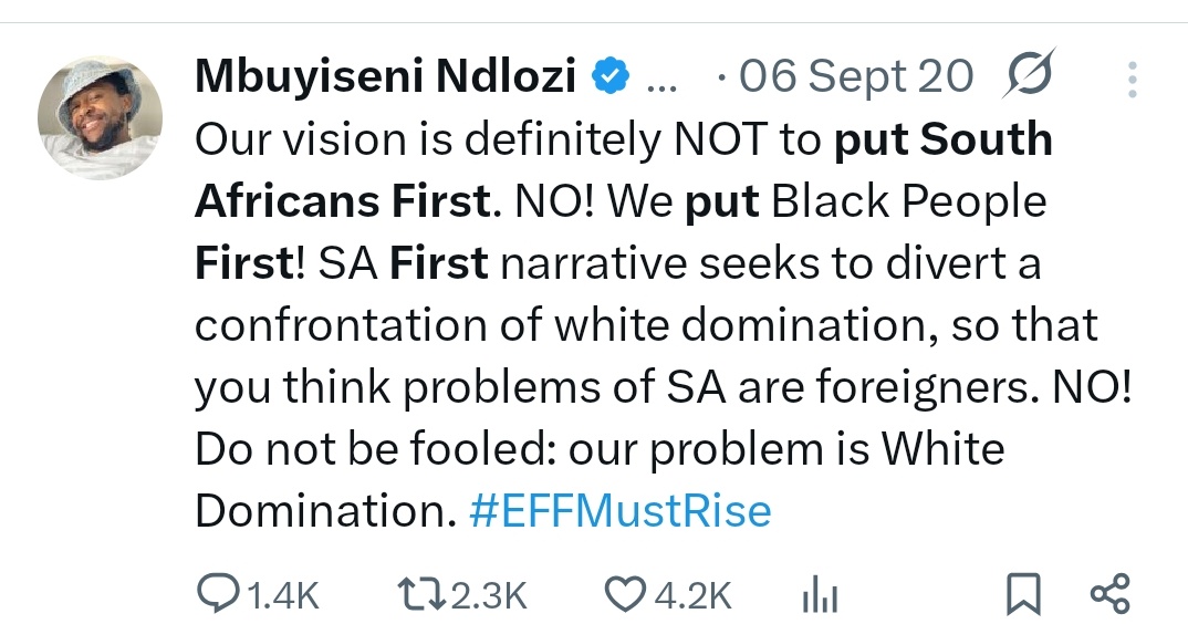 Sabelo Bhut Omkhulu tweet media