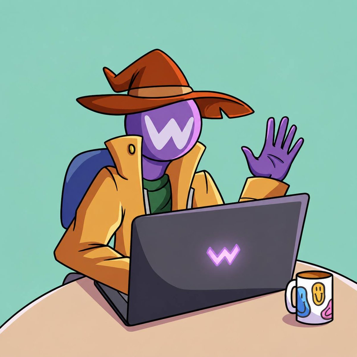 WIZ tweet media