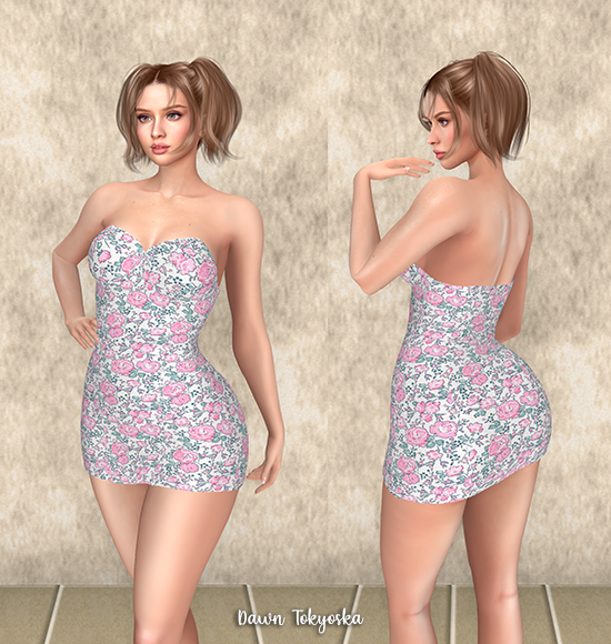 DawnTokyoska's tweet photo. New blog post:

https://t.co/z3jBDK6ggW

#secondlife #slfashion #slfreebie #slfreebies #slgroupgift #slstyle #slblog #slblogger #secondlifefashion #secondlifefreebie #secondlifestyle #secondlifeblogger https://t.co/n1I6bZ78Uj