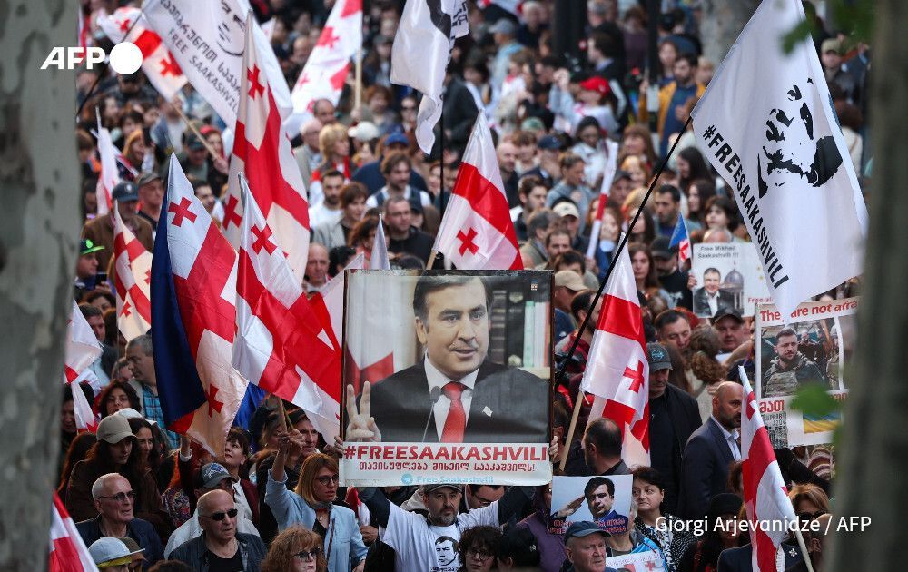 AFP News Agency tweet media