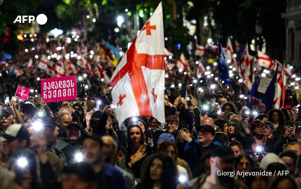 AFP News Agency tweet media
