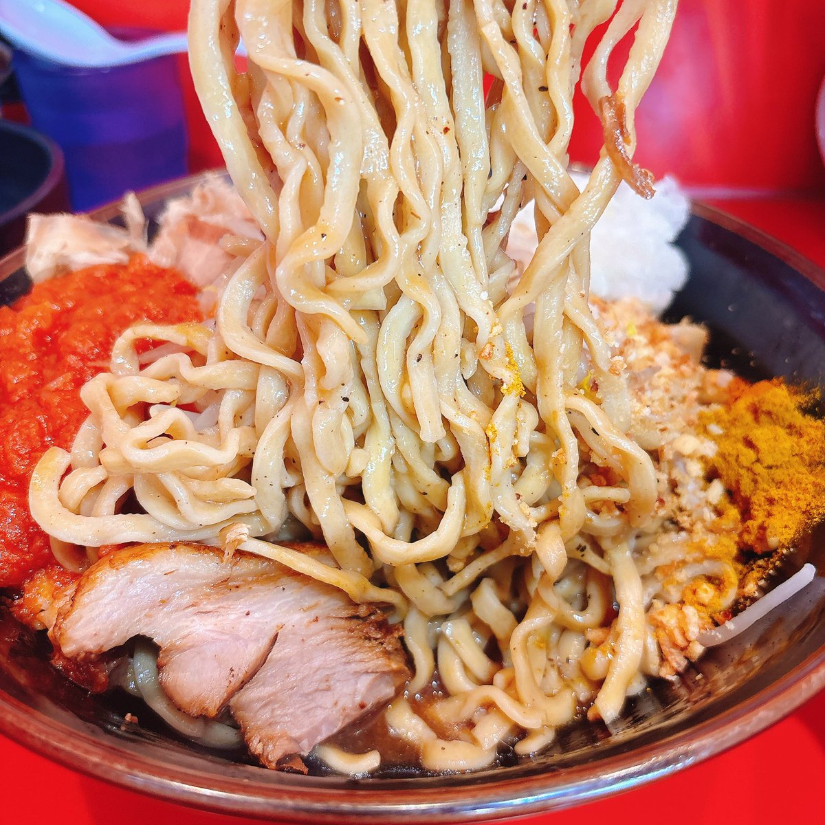 特製つくね‼️【定食にハマり中 tweet media