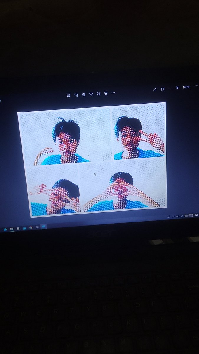 yesaya, temennya woojin tweet media