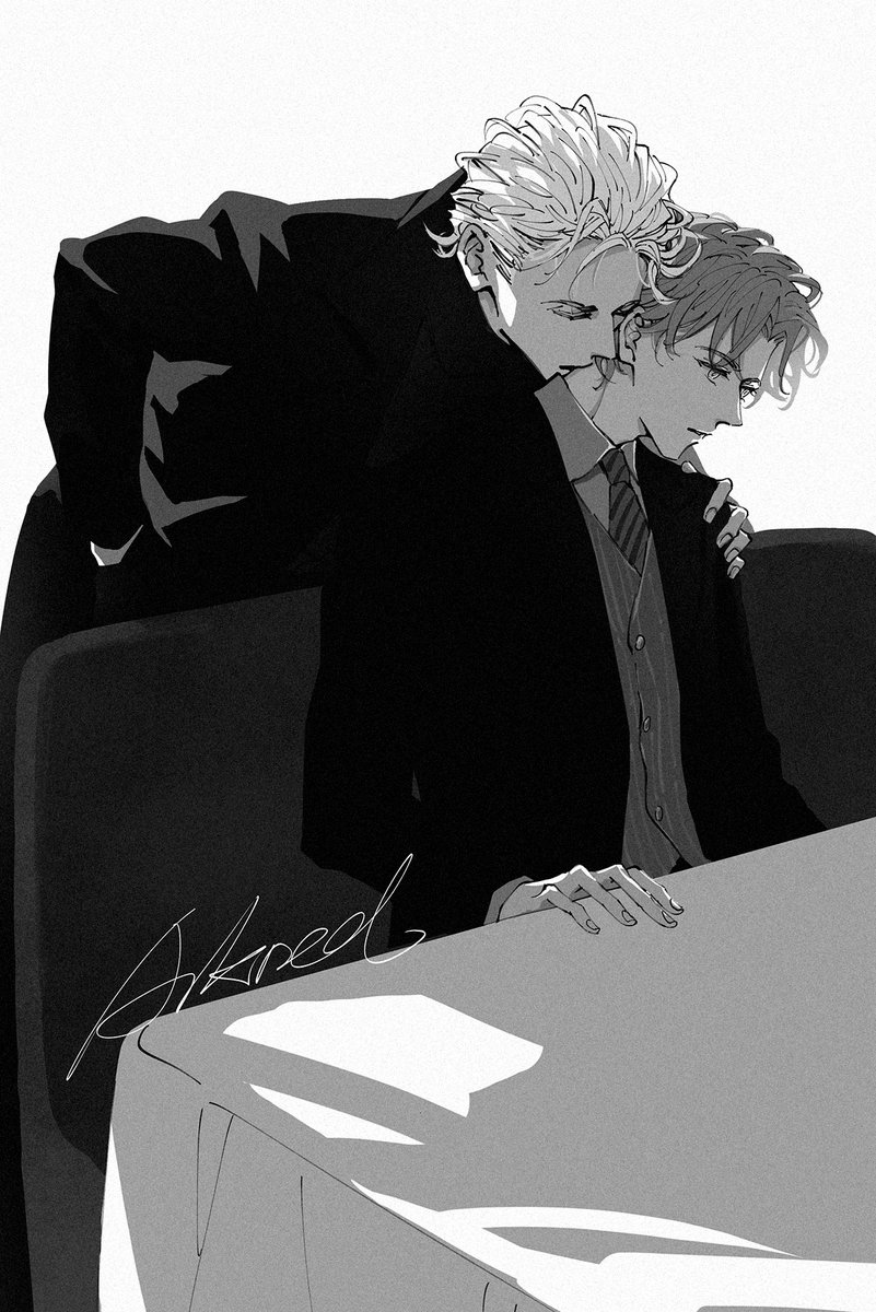 arkred1's tweet photo. #grindeldore #GGAD https://t.co/C8chmMVLeD