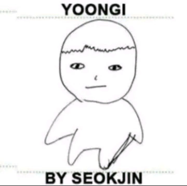 strange⁷💿 seeing bts!! tweet media
