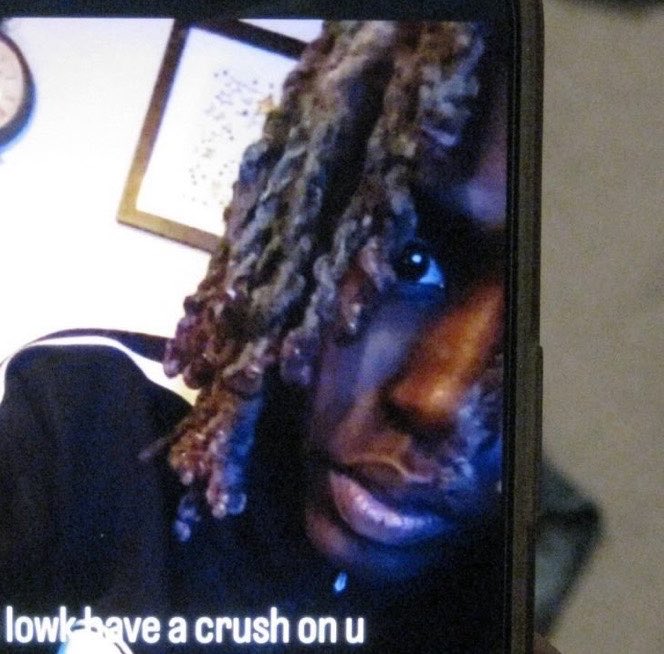 SlimeKrewDaily's tweet photo. nigga oh my god bruh https://t.co/1FDCZyRRbR
