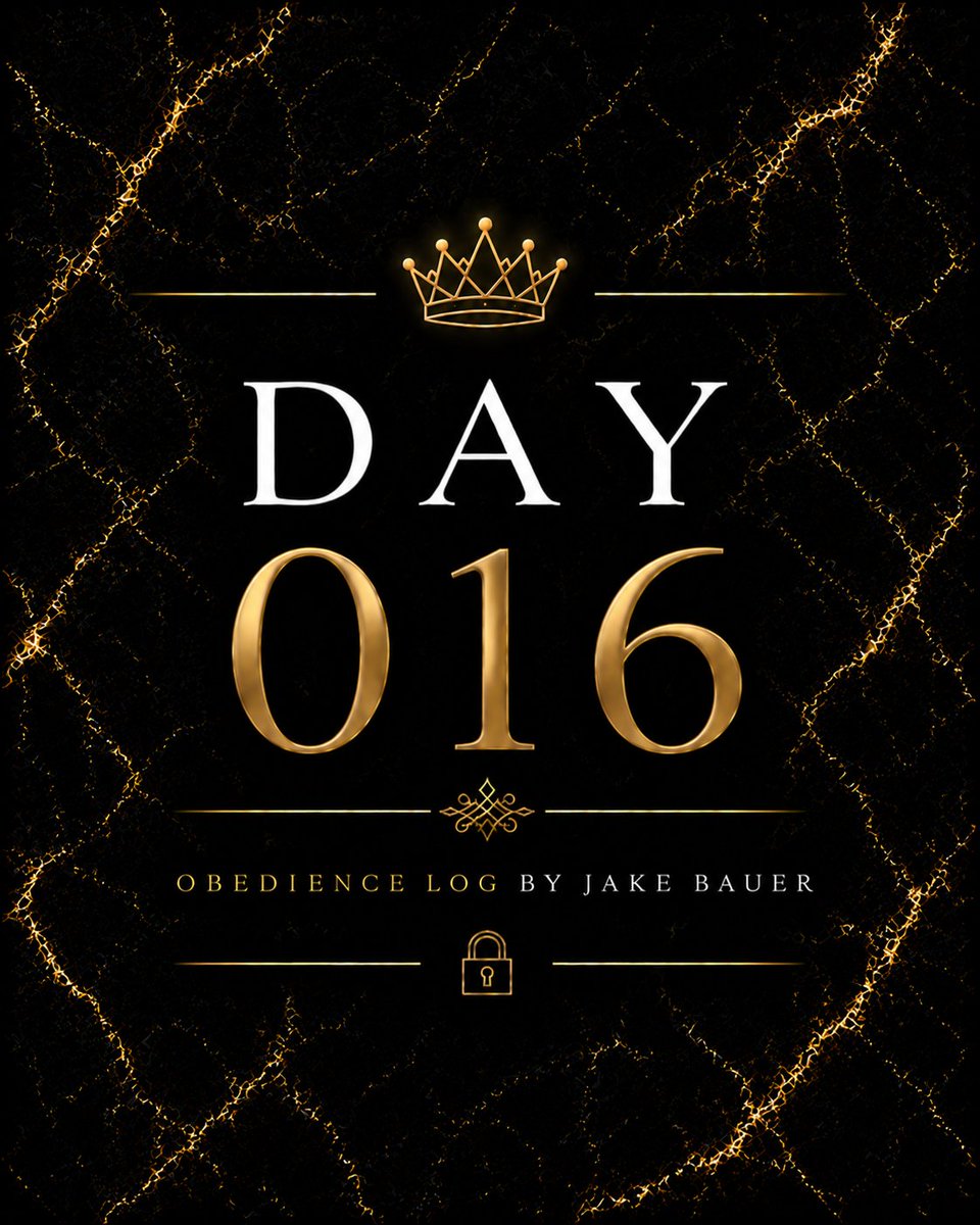 Jake Bauer tweet media