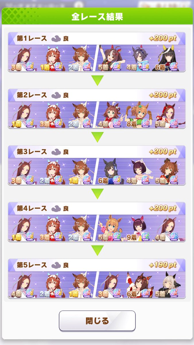 こぷれっど tweet media