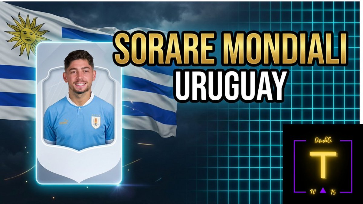 MatteoGaglio1's tweet photo. Ho analizzato assieme a Duccio l'#Uruguay in vista del #Mondiale e devi dire che ci sono alcuni elementi davvero interessanti.
Che ne pensate? 
#Valverde #Araujo https://t.co/Tcoy3BTXgB