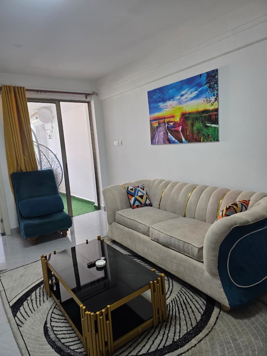 Footy_EdgeUk's tweet photo. 🌻📍Kilimani (Goldpark)
✨ Cozy 1 Bedroom available
🏋🏾 Gym access
🍽️ Restaurant available
👌🏾 Perfect for your staycation or business trip
📩 DM/Inbox for booking &amp; enquiries https://t.co/QRKR5zUneV