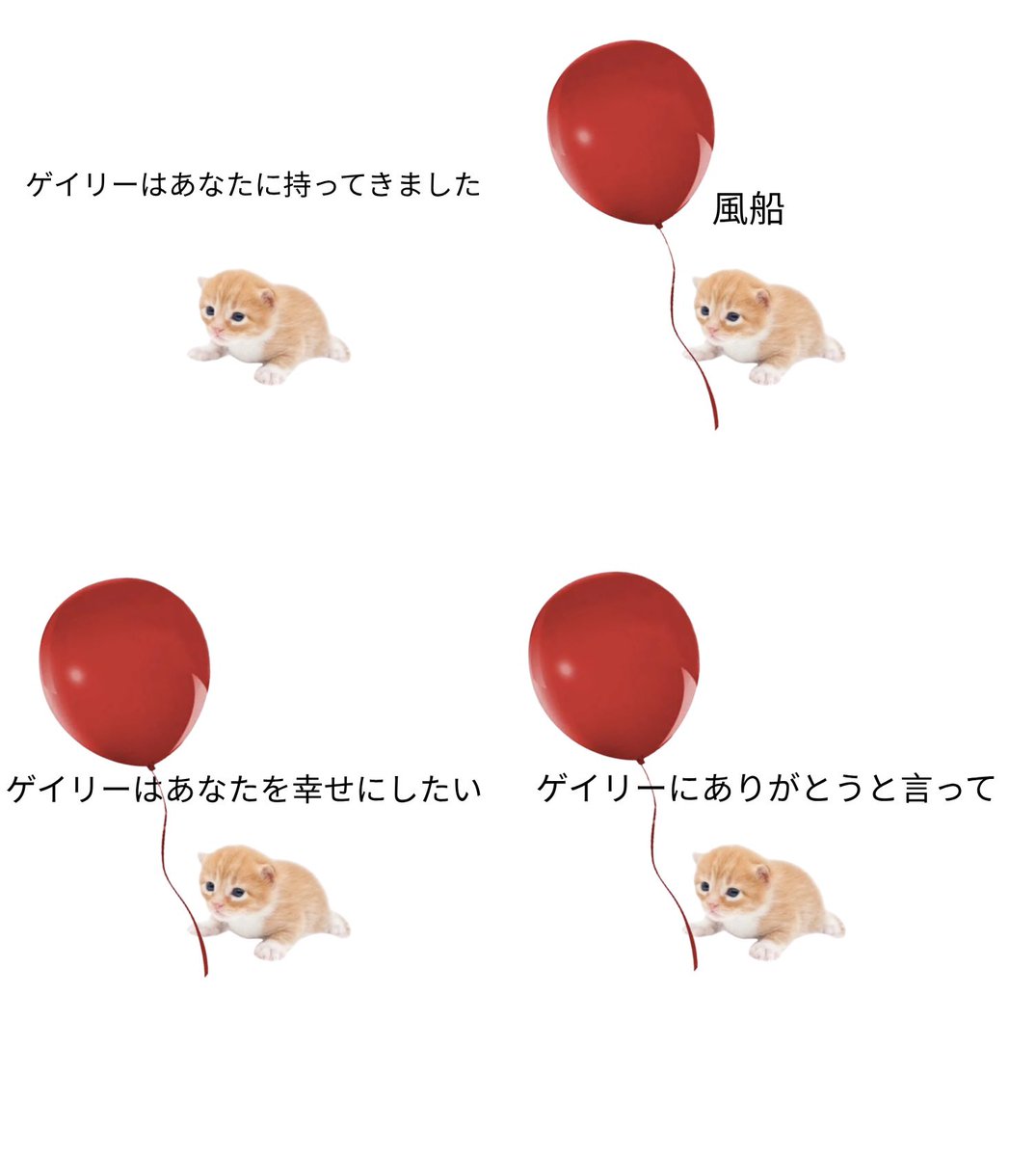 ゲイリー tweet media