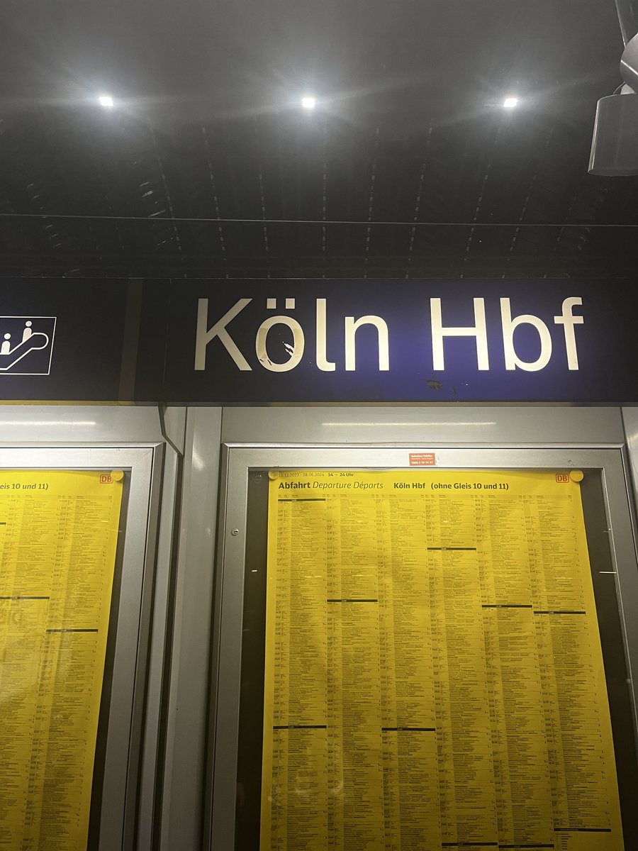 likeB767's tweet photo. #乗ったことがある夜行列車の区間を言え見た人もやる
ユトレヒト→ケルン（短距離利用）
ストラスブール→ミュンヘン東
ミュンヘン東→ブレシア
上海→北京 https://t.co/yoK0Xpfpfb