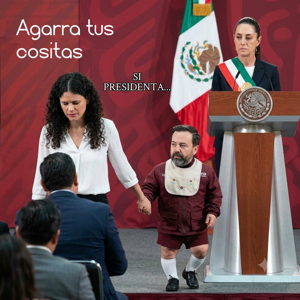 BobbyNavas's tweet photo. @LuisaAlcalde @Claudiashein Entonces empiézale tú https://t.co/1OLTGbj7fE