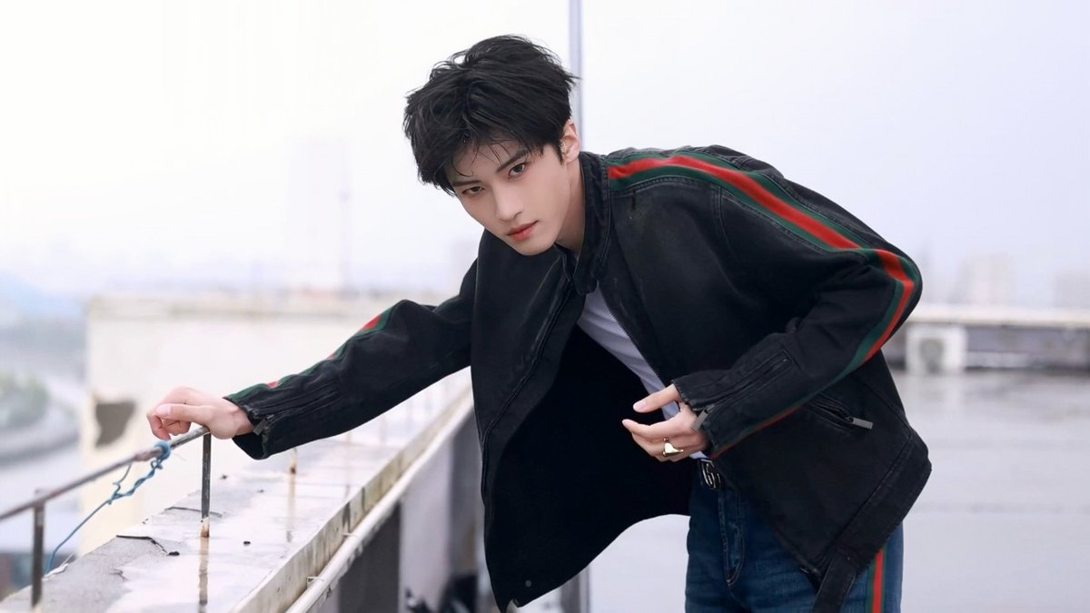 🦋มุกแดงชมอัน🗡️ VeilOfShadows on YOUKU &Netflix! tweet media